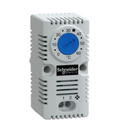 Thermostat °0-60 degrees NO contact